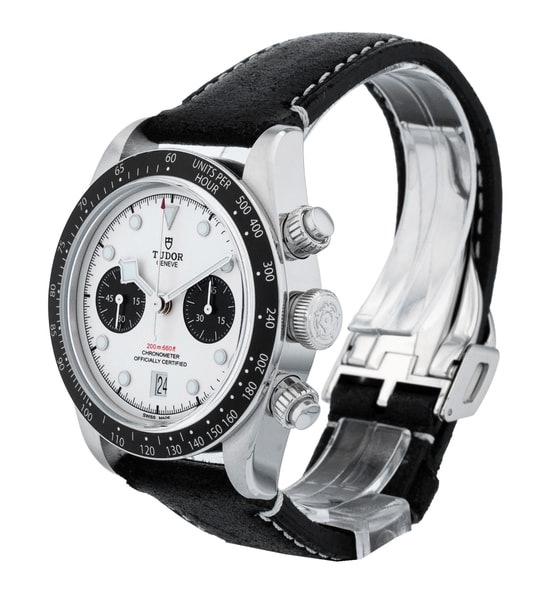 Tudor Black Bay Chrono M79360N-0006